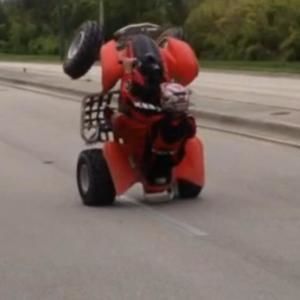 Meet your Posher, Pedro